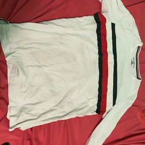 Tommy Hilfiger long sleeve shirt